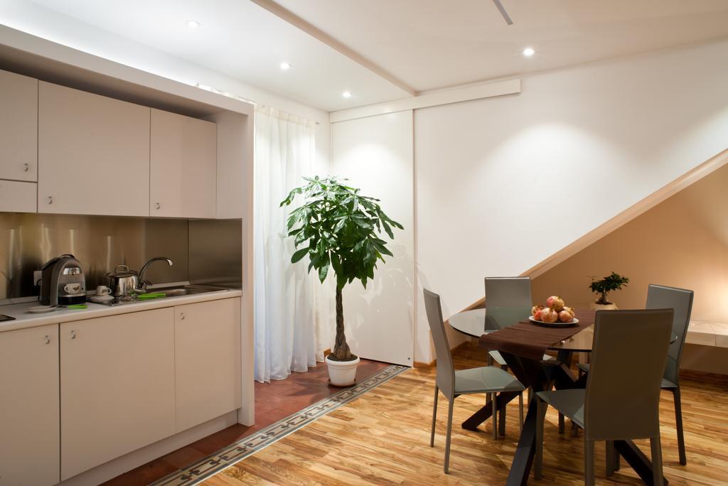 Casa Majore 嘉拉蒙提·古非 外观 照片