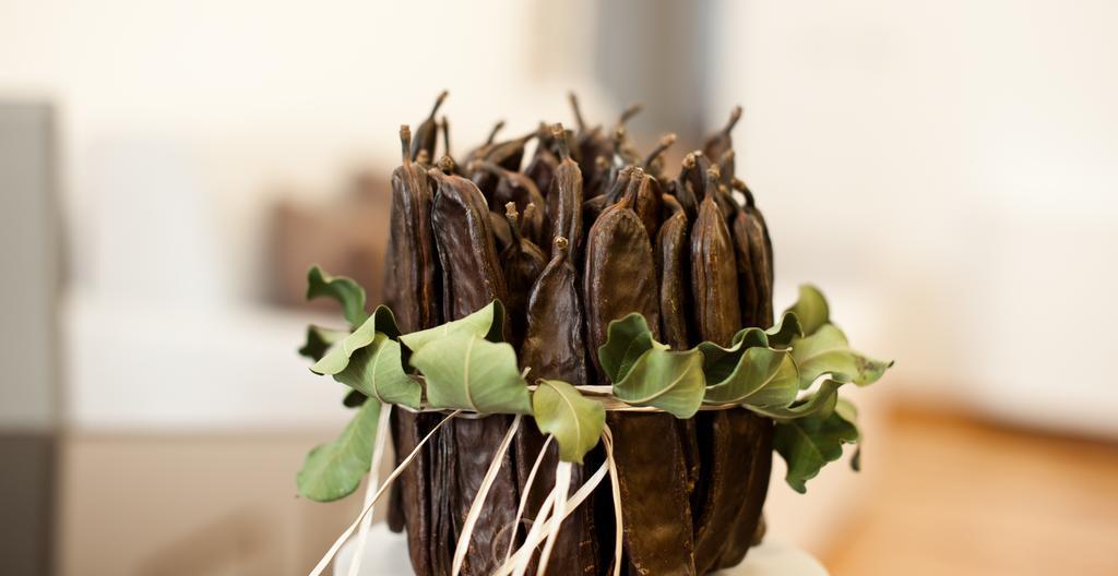 Casa Majore 嘉拉蒙提·古非 外观 照片